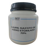 Lauril Sulfato De Sodio 70%  X 10 Kgr.