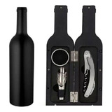 Sacacorchos Estuche Vino Botellas Abridor Tool Set