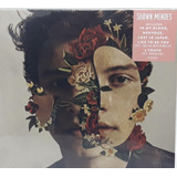 Cd Shawn Mendes Mendes Shawn 2018