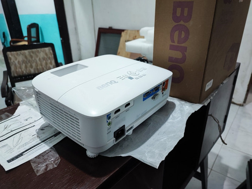 Proyector Benq Mx 550