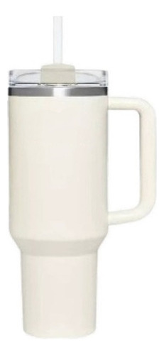 Acero Inoxidable Stanley Straw Cup De Taza Térmica A 1