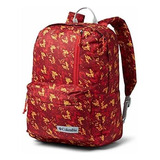 Columbia Sun Pass Ii Day Pack Laptop - Mochila De Viaje (ta