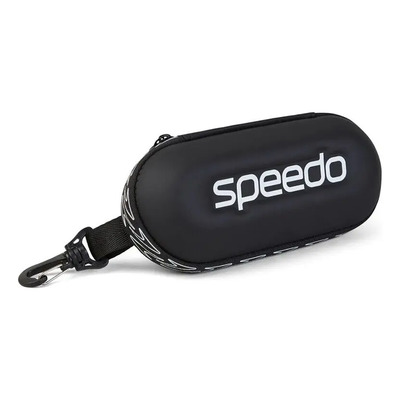 Gogggle Case Speedo\u002F Funda Para Guardar Goggles Color Negro | Meses sin interés