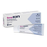 Sensikin Creme Dental Para Dentes Sensíveis 90 Gr