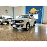 Volkswagen Amarok 2.0 16v 4x4 Cabine Dupla Highline Turbo In