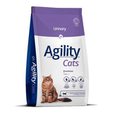 Agility Gato Urinary X 10 Kg