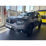 Precio Lanzamiento Duster Iconic 1.3 Turbo 2024 En Stock Pr