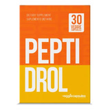 Peptidrol Healthy America X 30 - Unidad a $1880