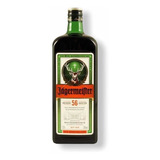 Licor Jagermeister 1750 Ml - Perez Tienda -