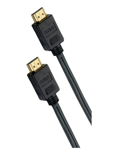 Cable Hdmi Plus Digital Rca Dh25hhe 7.6m
