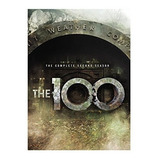 Pelicula Ne Dvd De 100 Temporada 2