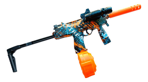 Pistola Eléctrica Airsoft  Gel Ball Blaster  Juguete Niño