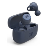 Auriculares In-ear Bluetooth Jbl Live 300tws Power Bank 20hs