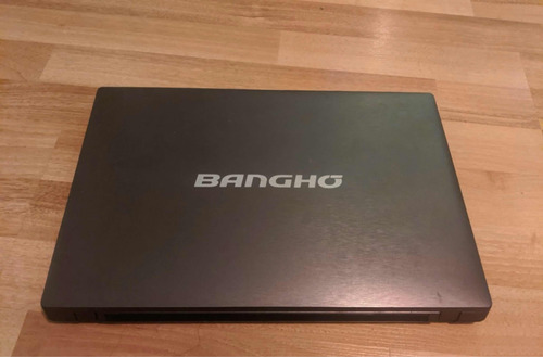 Notbook Bangho I5 12 Gb