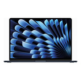 Apple Macbook Air Chip M3 8gb Ram 256gb 8gpu 2024 - Inglés