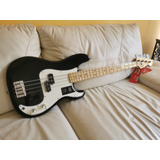 Bajo Fender Player Precision Bass