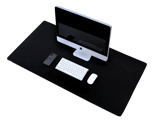 Mousepad Minimalista Portatil M1 Ultra 120x60 Masterpad