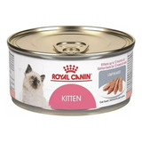 01 Lata Felino Royal Canin Gato Bebé * Kitten * 145g