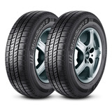 2 Neumaticos Maxisport 165/70 R13 Twingo Spark Corsa Celta