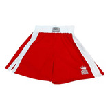 Short De Boxeo Bronx Pantalon Bermudas Box Entrenamiento Mma