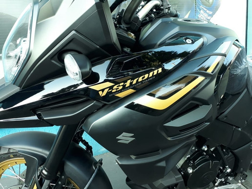 V-STROM 1000 XT ZERO KM 