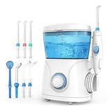 Water Flosser, Water Picks For Teeth Cleaning With 10 Adjust
