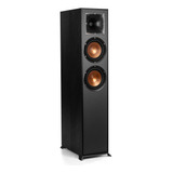 Klipsch Altavoz De Pie R-620f Con Tecnología Tractrix Horn.