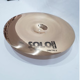 Prato Orion China 18  Solo Pro10 Bateria Cobre Profissional