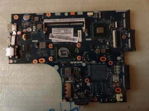 Placa Madre Lenovo Ideapad S300 Impecable