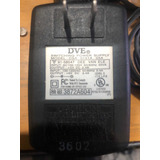 Eliminador Dve De 5v Dc A 2.4 A