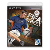 Fifa Street - Standard Ps3 Físico