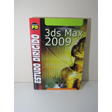 Livro Estudo Dirigido 3ds Max 2009