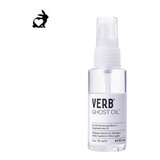 Verb Aceite Ghost Oil Hidratante Vegano De 60 Ml