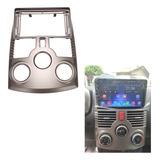 Radio De Coche Fascia 2 Din Para Rush/terios Dvd Stereo Fram