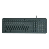 Teclado Alámbrico Hp 150