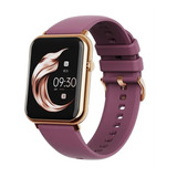 Pulsera De Reloj Inteligente Deportivo Femenino