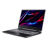 Notebook Acer Nitro 5 I5-12500h 16gb 512g Ssd Rtx 3050 144hz