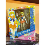 Sh Figuarts Sailor Moon Y Sailor Venus Jp