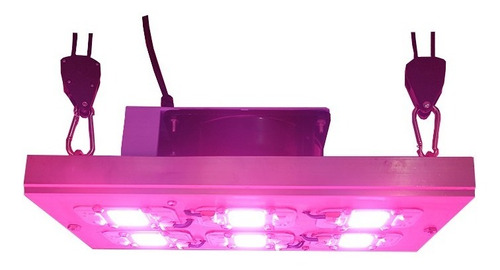 Panel Led 300 W Jg Cultivo Indoor