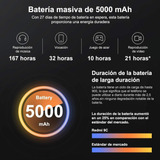 Xiaomi Redmi 9c (64 Gb, 3 Gb) 6,53  Hd +, Batería 5000mah, C