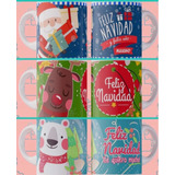 Tazas Navideñas Cerámica Súper Ofertas !! Entregas 24 Horas