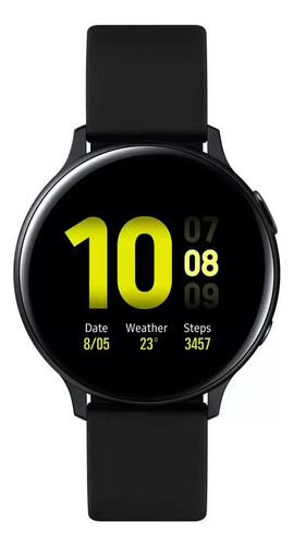 Samsung Smartwatch Galaxy Watch Active 2 Samsung Preto