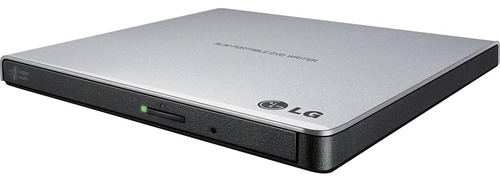 LG Electronics Gp65ns60 External Dvd Writer Drive Optical