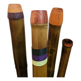 Didgeridoo - Yidaki - Instrumentos De Bambú 