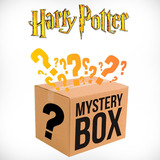Mystery Box De Harry Potter - $10,000 Pesos De Contenido Pro