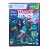 Dance Central Xbox 360 Kinect