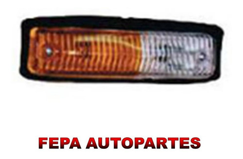 Faro Delantero Giro Renault Torino 70 / 79 Mica