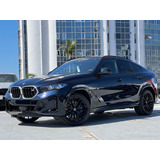 Bmw X6 M60i 2024