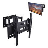 Soporte Tv Pared Brazo Monitor Para Pantallas Tv 32-70 Inch