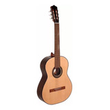 Guitarra Clasica Fonseca Modelo 31 Estudio Orientación De La Mano Diestro